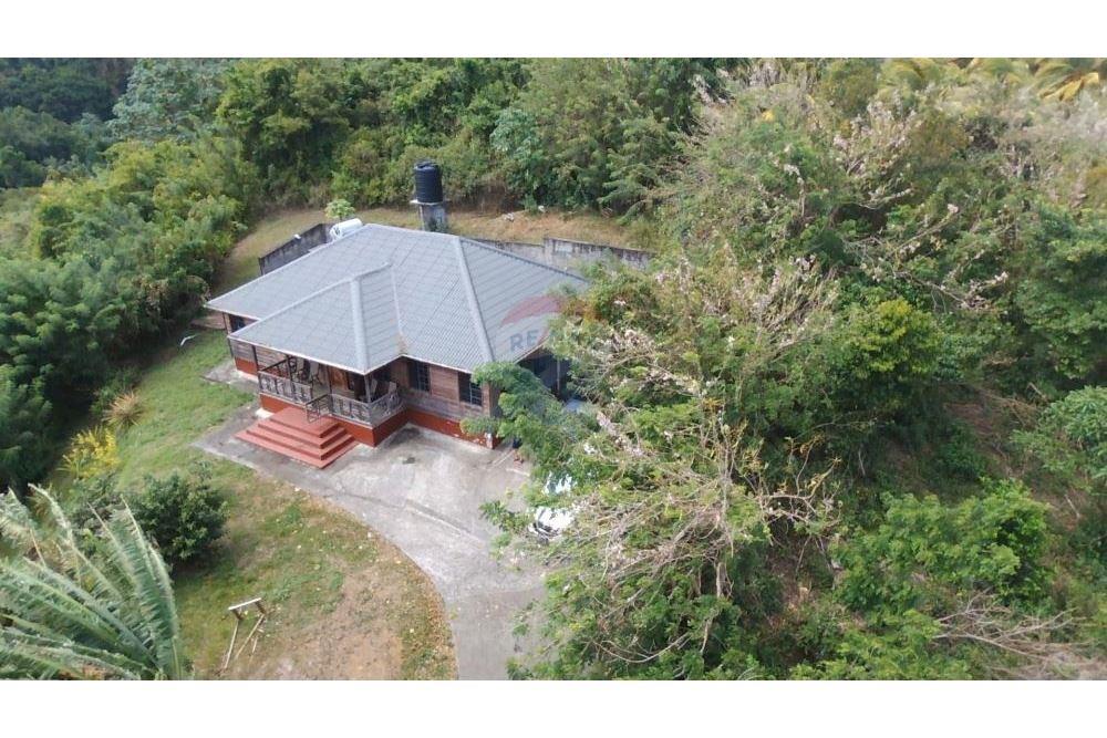 住宅 - 别墅 - Biabou, St Vincent, St Vincent and the Grenadines - Caribbean & Central Ameri - 21 - 90109001-310