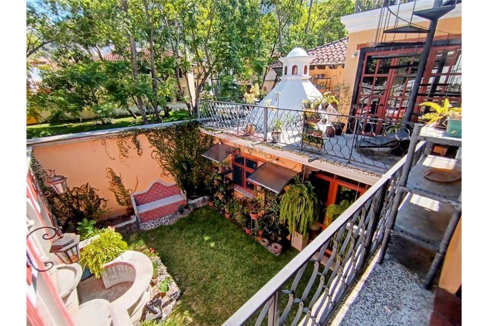 Villa - Venta - Jocotenango, Sacatepéquez, Guatemala - 2 - 90129016-38