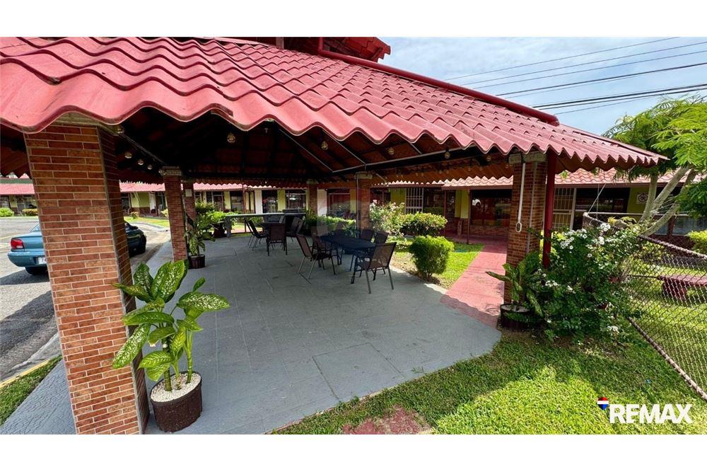 Résidentiel - Maison / Villa - Jaco - Jaco, Puntarenas- Garabito, Costa Rica - Caribbean & Central Ameri - 14 - 90168046-2