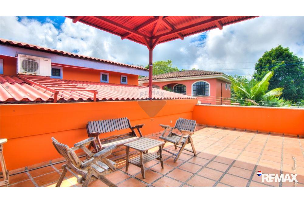 住宅 - 别墅 - Parrita - Esterillos, Puntarenas - Parrita, 哥斯达黎加 - Caribbean & Central Ameri - 29 - 90168005-705