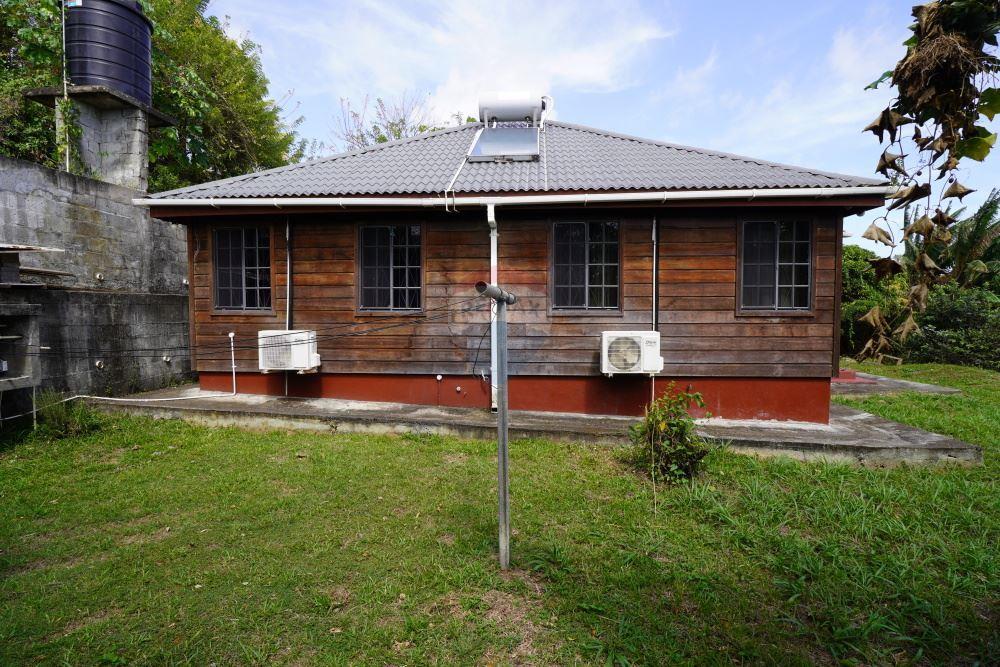 住宅 - 别墅 - Biabou, St Vincent, St Vincent and the Grenadines - Caribbean & Central Ameri - 5 - 90109001-310