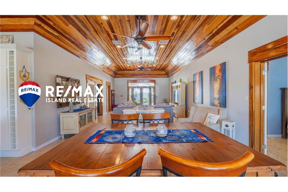 Residential - Villa - Ambergris Caye, Ambergris Caye, Belize - Caribbean & Central Ameri - 19 - 90135008-75