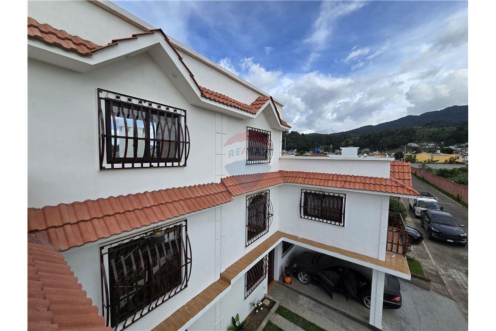 Villa - For Sale - San Mateo, Quetzaltenango, Guatemala - 21 - 902641002-11