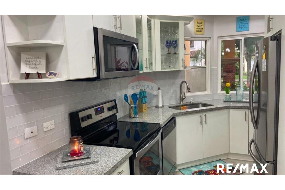 Residential - Villa - Jaco - Herradura, Puntarenas- Garabito, Costa Rica - Caribbean & Central Ameri - 11 - 90168040-24