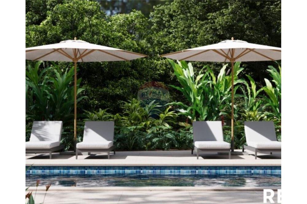 住宅 - 别墅 - Jaco - Jaco, Puntarenas- Garabito, 哥斯达黎加 - Caribbean & Central Ameri - 13 - 90168017-60