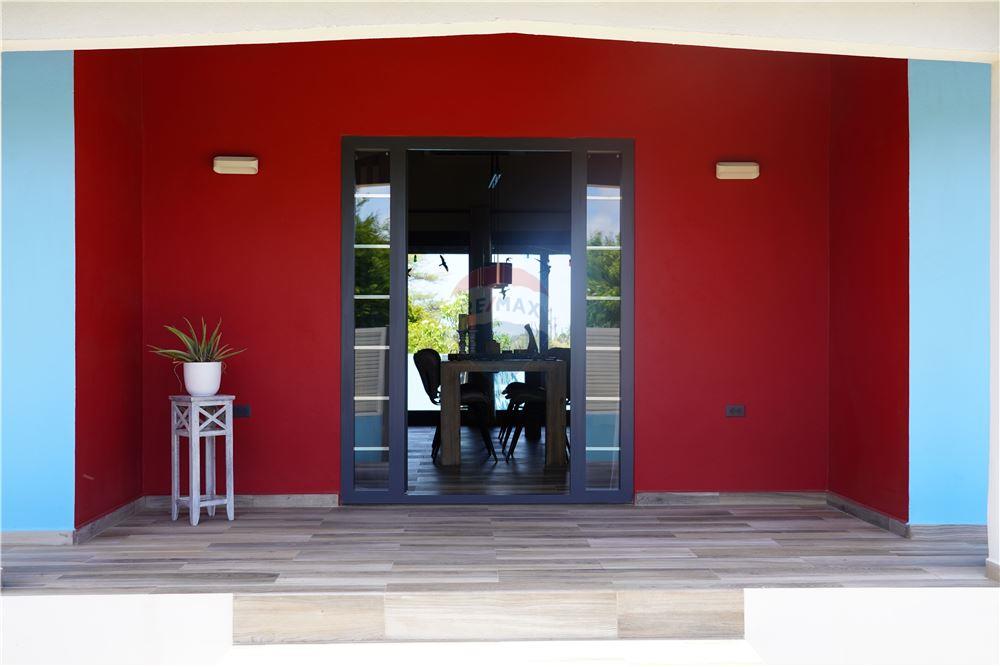 Villa - For Sale - Santa Cruz, Aruba, Aruba - 2 - 90105064-7