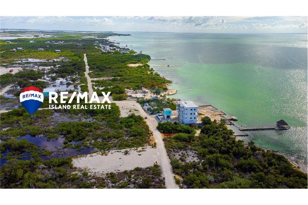 Commercial - Land - Ambergris Caye, Ambergris Caye, Belize - Caribbean & Central Ameri - 5 - 90135015-92