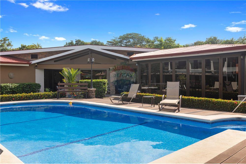 Residencial - Villa - Jaco - Jaco, Puntarenas- Garabito, Costa Rica - Caribbean & Central Ameri - 19 - 90168015-212