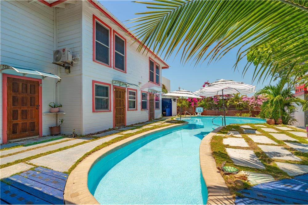 Residential - Villa - Ambergris Caye, Ambergris Caye, Belize - Caribbean & Central Ameri - 21 - 90135008-80