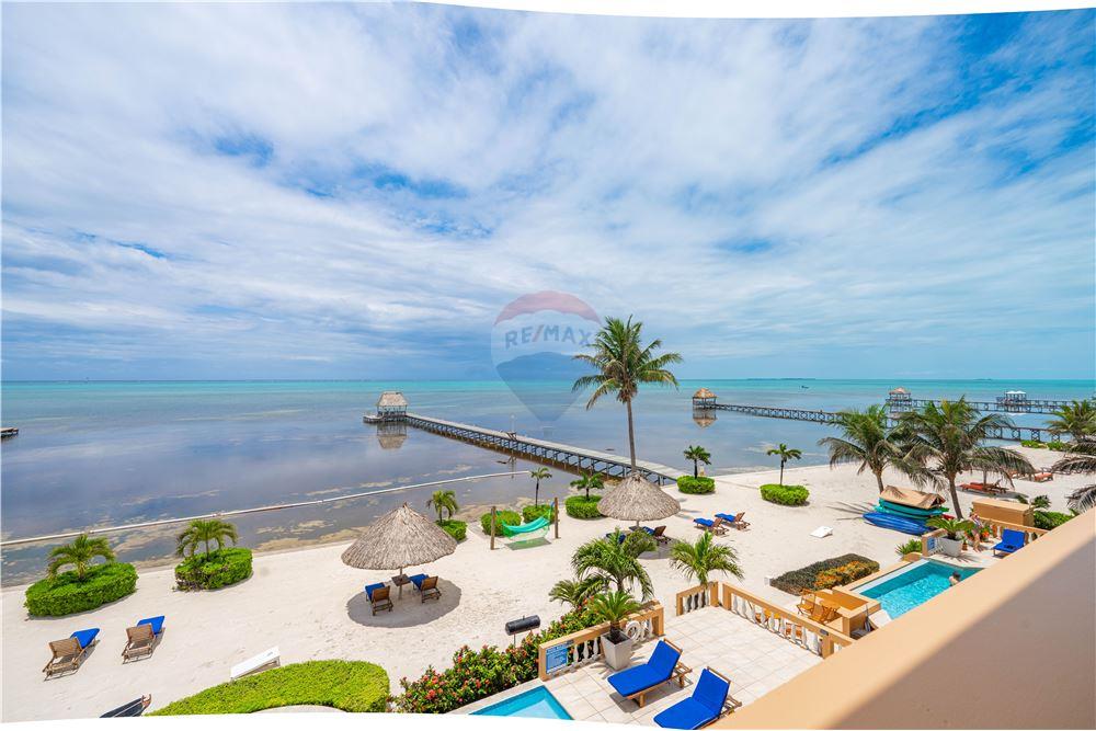 Residential - Condo/Apartment - Ambergris Caye, Ambergris Caye, Belize - Caribbean & Central Ameri - 32 - 90135008-79