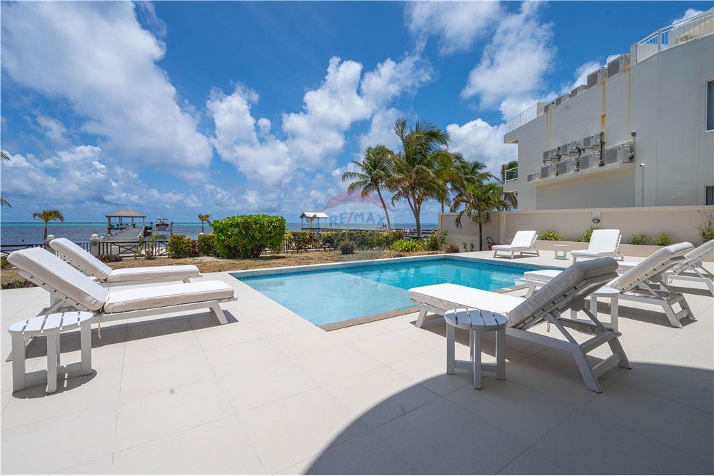 Residential - Villa - Ambergris Caye, Ambergris Caye, Belize - Caribbean & Central Ameri - 7 - 90135008-82