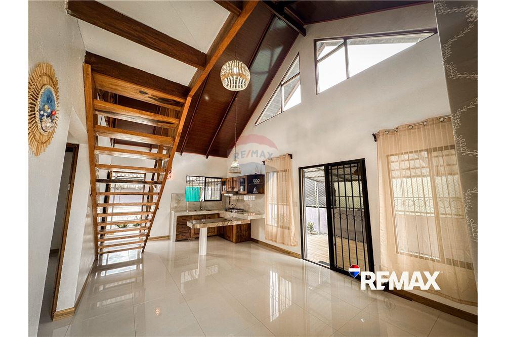 住宅 - 别墅 - Jaco - Jaco, Puntarenas- Garabito, 哥斯达黎加 - Caribbean & Central Ameri - 9 - 90168050-3