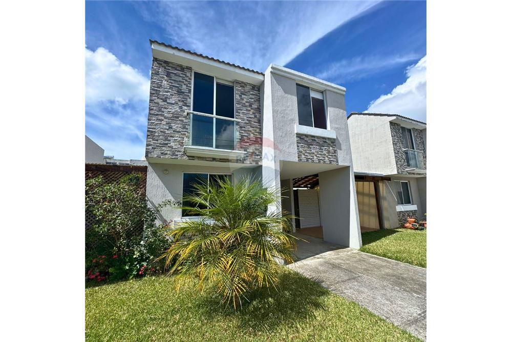 Villa - Te Koop - Road to El Salvador, Guatemala, Guatemala - 1 - 902651001-28