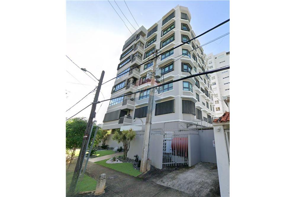 Condo/Apartment - For Sale - Condado, San Juan, Puerto Rico - 1 - 90102025-338