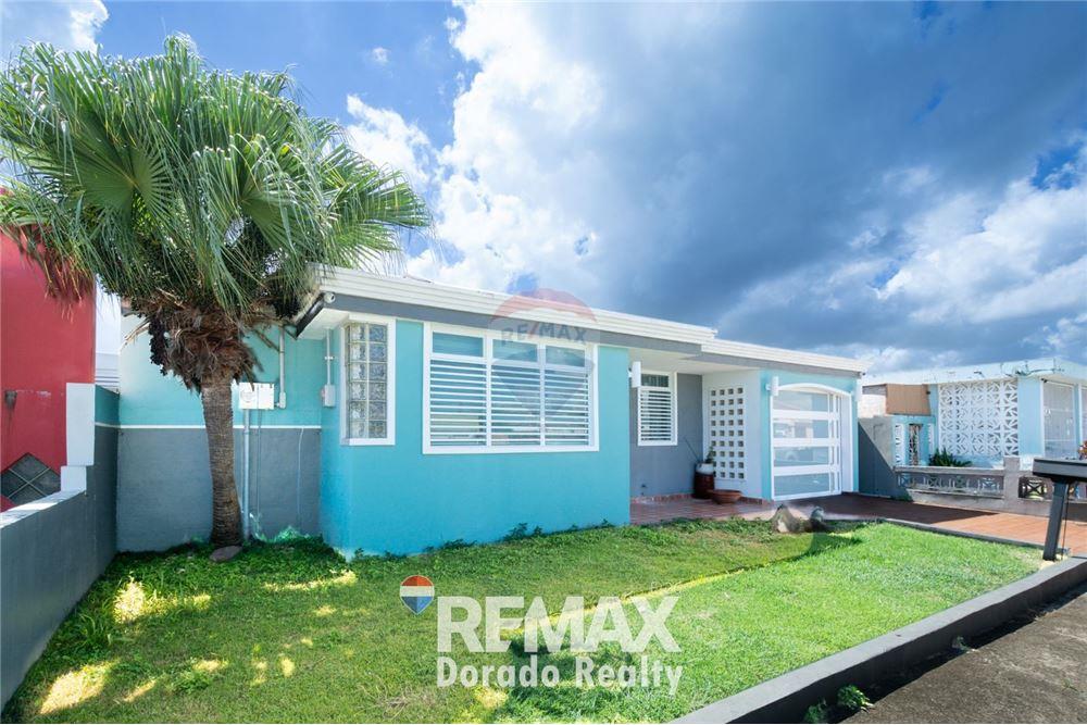 Villa - Venta - URB Levittown Lakes, Toa Baja, Puerto Rico - 24 - 90107014-8