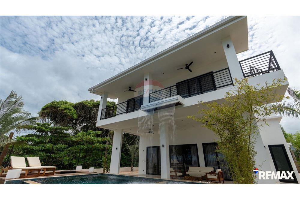 Résidentiel - Maison / Villa - Jaco - Playa Hermosa, Puntarenas- Garabito, Costa Rica - Caribbean & Central Ameri - 10 - 90168005-701