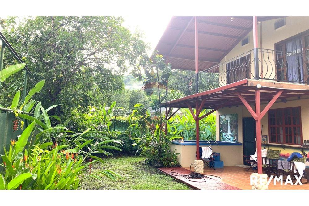 Residenziale - Casa Multifamiliare - Jaco - Jaco, Puntarenas- Garabito, Costa Rica - Caribbean & Central Ameri - 8 - 90168005-694