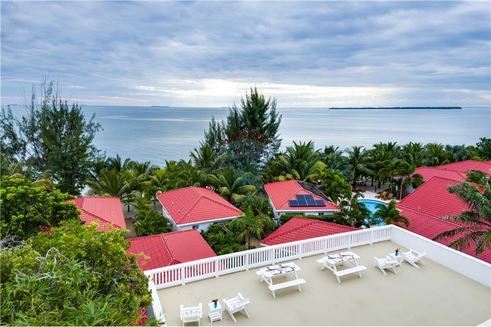 Commercio - Commerciale/Negozi - Maya Beach, Stann Creek District, Belize - Caribbean & Central Ameri - 11 - 90127025-56