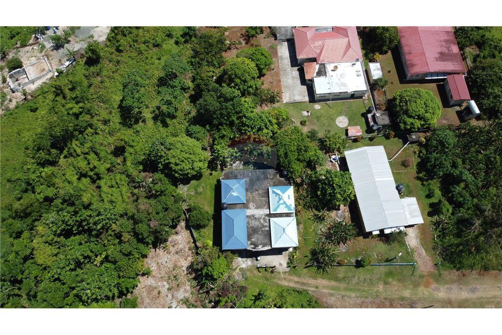 Villa - Venta - Fair Prospect, Portland, Jamaica - 2 - 90153094-9