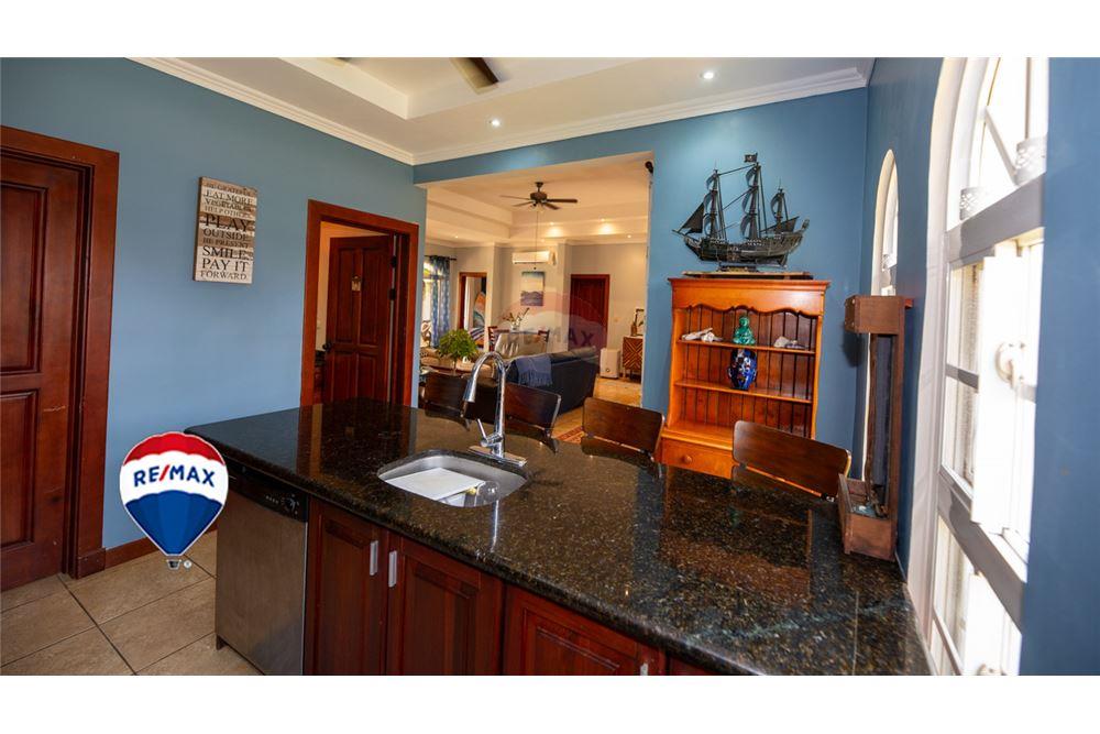 住宅 - 别墅 - Bejuco, Guanacaste - Nandayure, 哥斯达黎加 - Caribbean & Central Ameri - 21 - 90168013-179