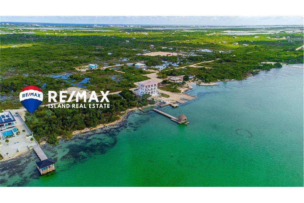 Commercial - Land - Ambergris Caye, Ambergris Caye, Belize - Caribbean & Central Ameri - 2 - 90135015-92