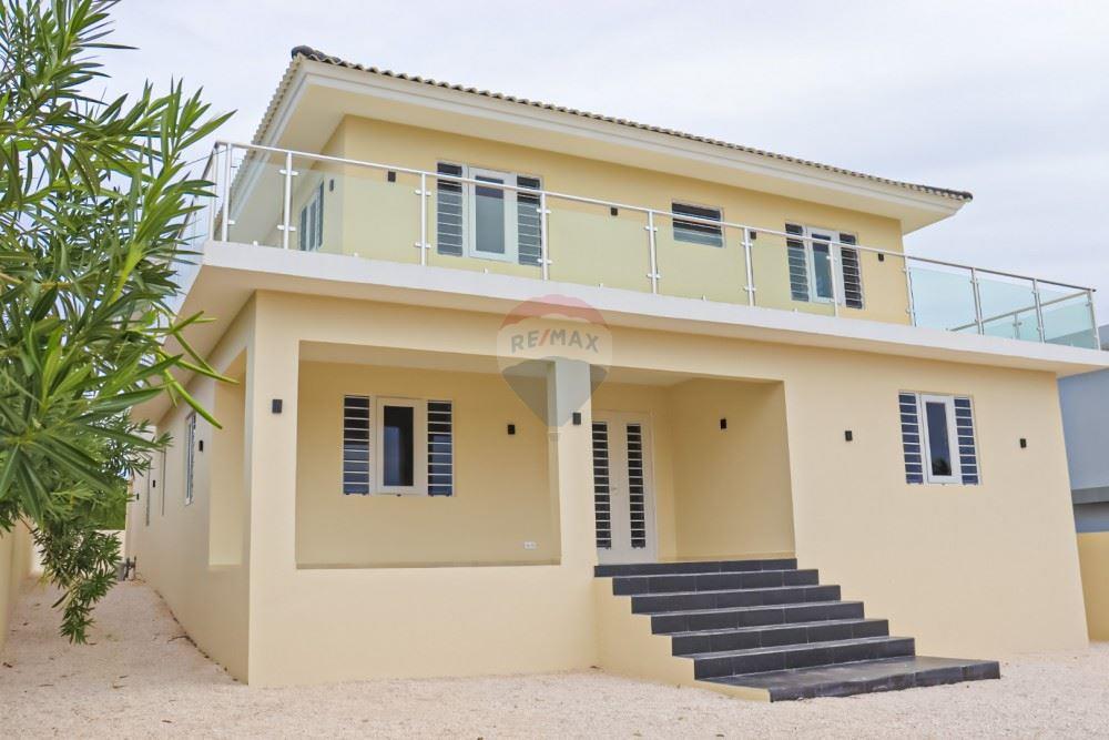 Villa - For Sale - Grote Berg, Curacao, Curacao - 2 - 90108045-3