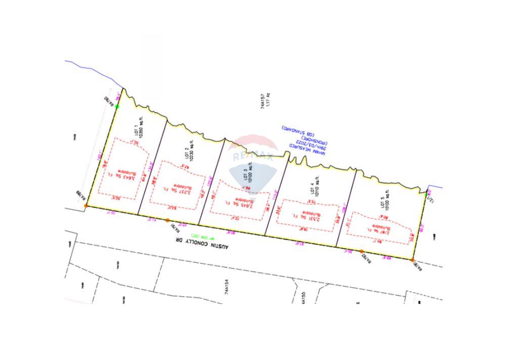Lote - Venta - Colliers, East End, Islas Caimán - 3 - 90146012-231