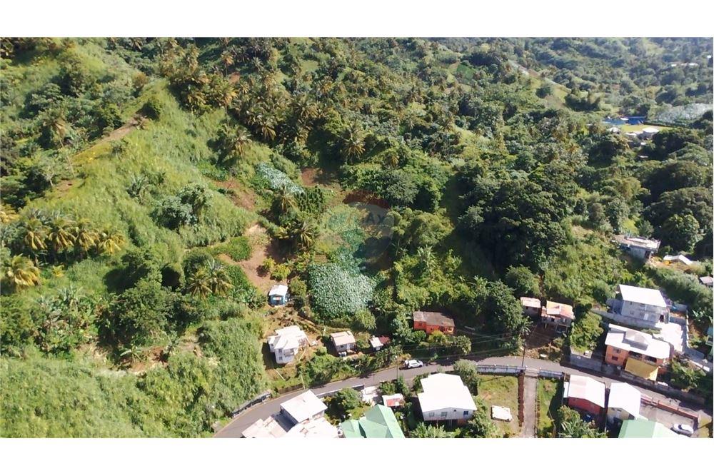 商业 - 土地 - Lowmans Windward, St Vincent, St Vincent and the Grenadines - Caribbean & Central Ameri - 4 - 90109001-320