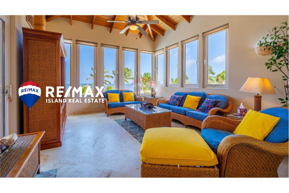 Residential - Villa - San Pedro, Ambergris Caye, Belize - Caribbean & Central Ameri - 27 - 90135017-26