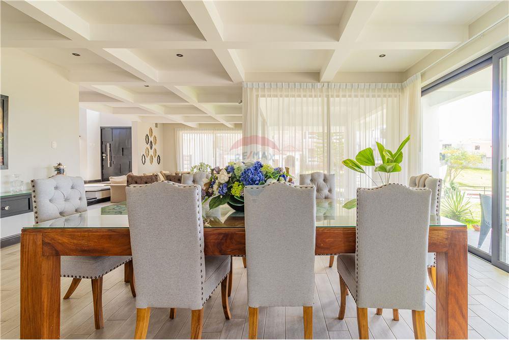 Villa - Venta - Fraijanes, Guatemala, Guatemala - 6 - 902091020-7