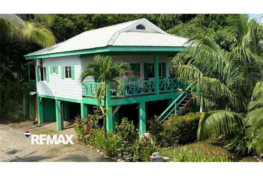 Residential - Villa - Jaco - Playa Hermosa, Puntarenas- Garabito, Costa Rica - Caribbean & Central Ameri - 1 - 90168041-17