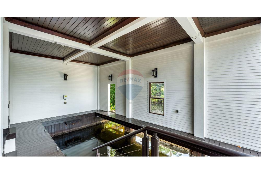 Residencial - Villa - W Bay Bch South, Seven Mile, Islas Caimán - Caribbean & Central Ameri - 38 - 90146050-22