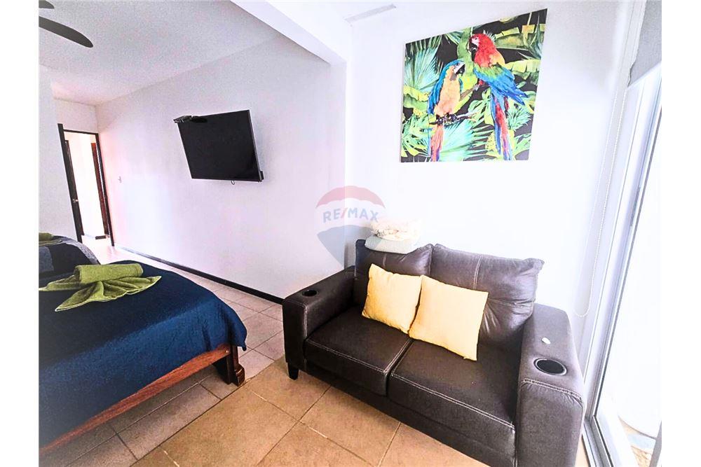 住宅 - 别墅 - Parrita, Puntarenas - Parrita, 哥斯达黎加 - Caribbean & Central Ameri - 16 - 90168011-784