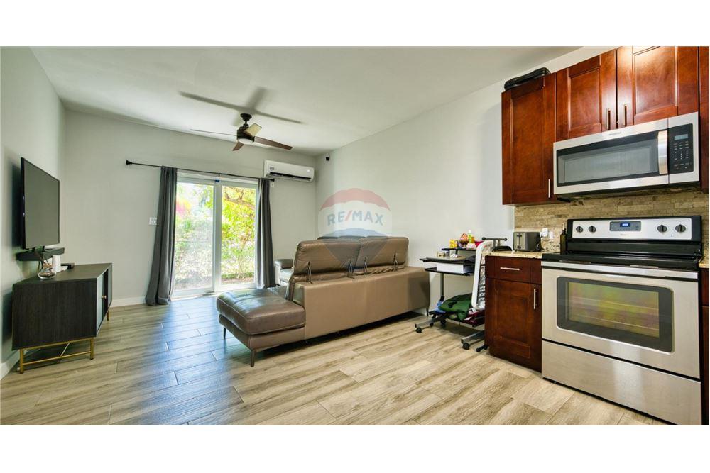 Wohnung - Villa - Spotts, Spotts, Kaimaninseln - Caribbean & Central Ameri - 1 - 90146003-98