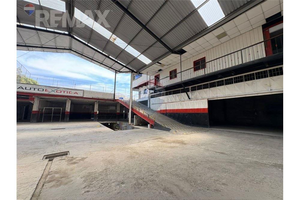 Bedrijfsverkoop - Te Koop - Zona 8, Guatemala, Guatemala - 2 - 902611014-1