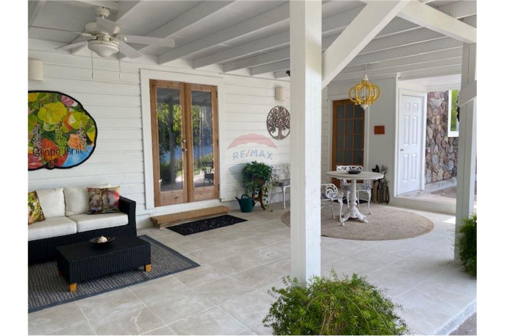 Villa - Te Koop - Little Bay, St Maarten, St. Maarten - 6 - 90144016-11