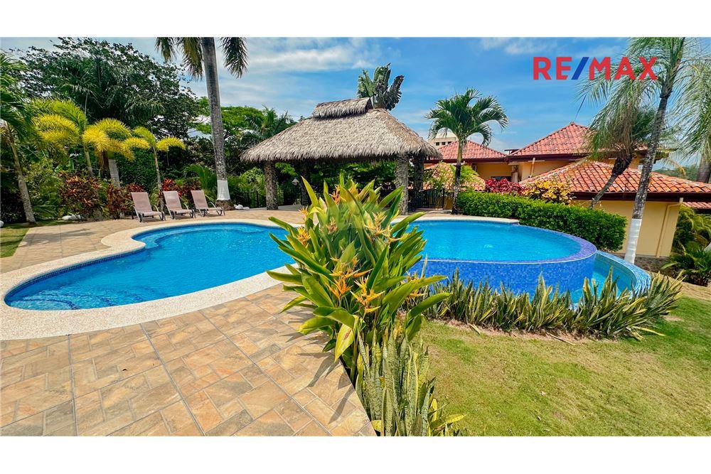 住宅 - 别墅 - Parrita - Esterillos, Puntarenas - Parrita, 哥斯达黎加 - Caribbean & Central Ameri - 7 - 90168042-13