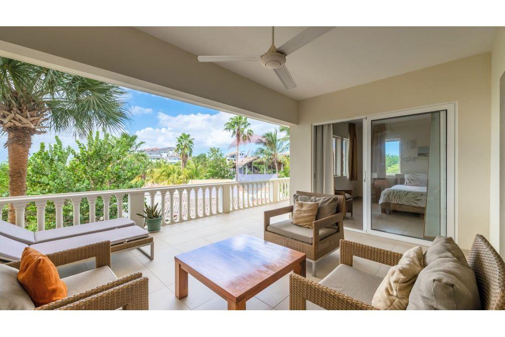 Villa - Venta - Blue Bay Golf and Beach Resort, Curazao, Curazao - 8 - 90108049-13