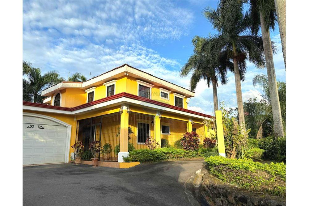 Residential - Villa - Atenas, Alajuela- Atenas, Costa Rica - Caribbean & Central Ameri - 35 - 90128007-196