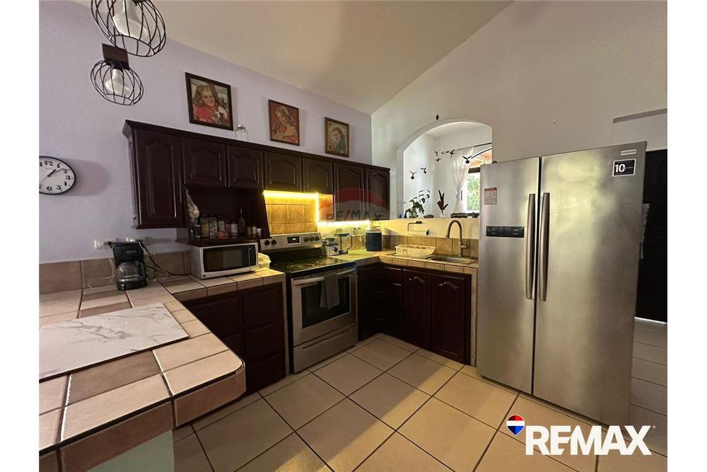 Residencial - Villa - Parrita - Esterillos, Puntarenas - Parrita, Costa Rica - Caribbean & Central Ameri - 19 - 90168005-712