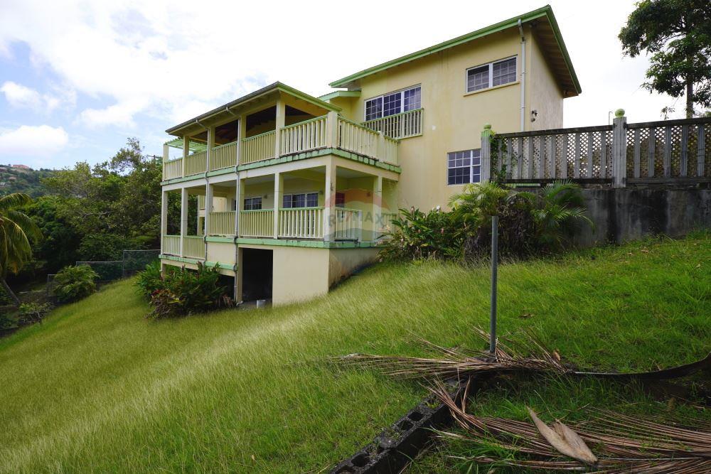 Prédio Habitacional - Vila - Arnos Vale, St Vincent, St Vincent and the Grenadines - Caribbean & Central Ameri - 15 - 90109001-314