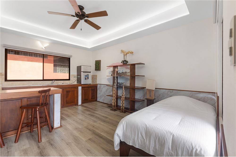 Residencial - Villa - Jaco - Jaco, Puntarenas- Garabito, Costa Rica - Caribbean & Central Ameri - 14 - 90168015-212