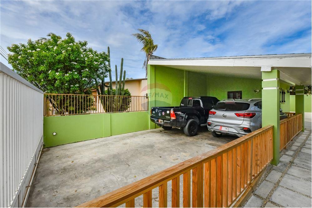 Villa - For Sale - Oranjestad, Aruba, Aruba - 33 - 90105005-509