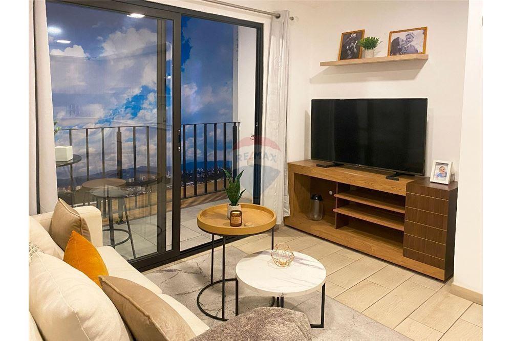 Apartamento/Condominio - Venta - Zona 12, Guatemala, Guatemala - 1 - 902311022-118