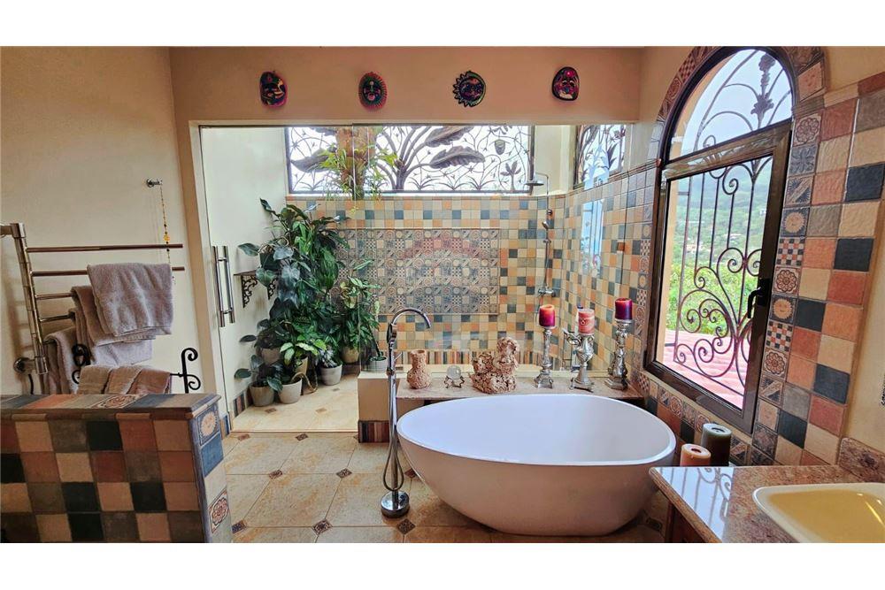 Villa - Venta - San Ramón, Alajuela- San Ramón, Costa Rica - 27 - 902051009-5