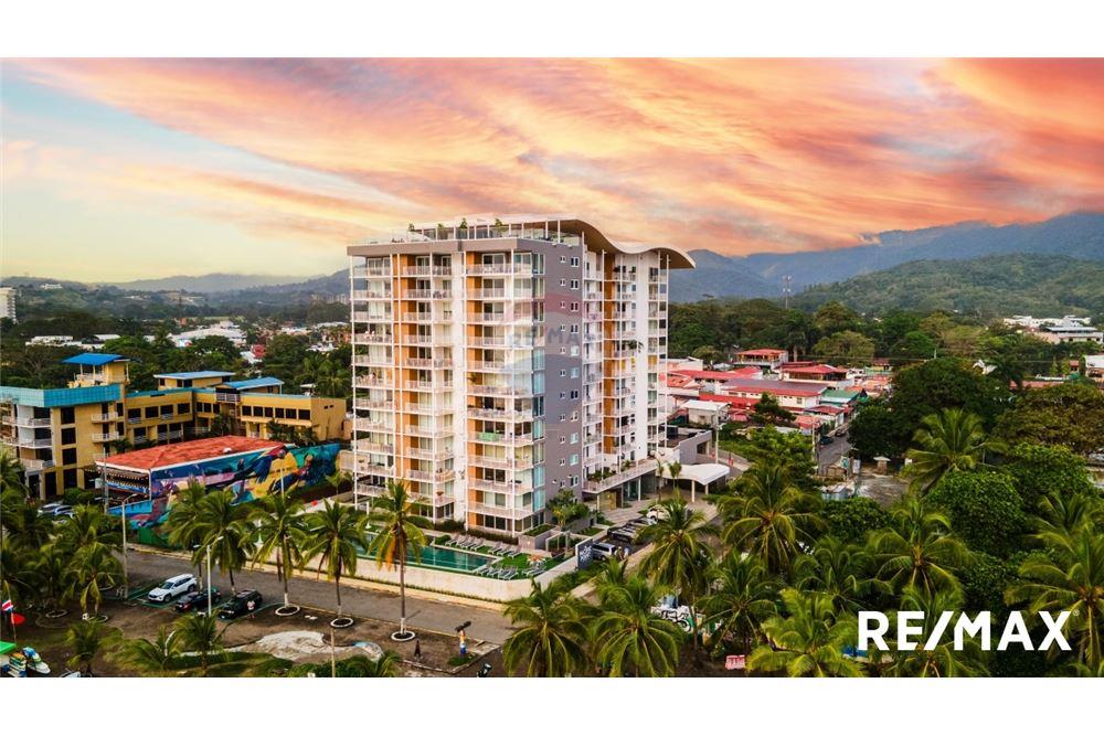 Residential - Villa - Jaco - Jaco, Puntarenas- Garabito, Costa Rica - Caribbean & Central Ameri - 19 - 90168004-640