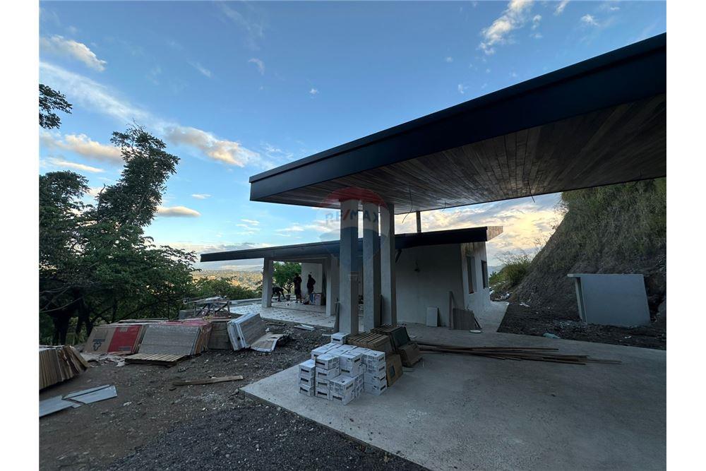 Residencial - Villa - Atenas, Alajuela- Atenas, Costa Rica - Caribbean & Central Ameri - 5 - 90128002-993