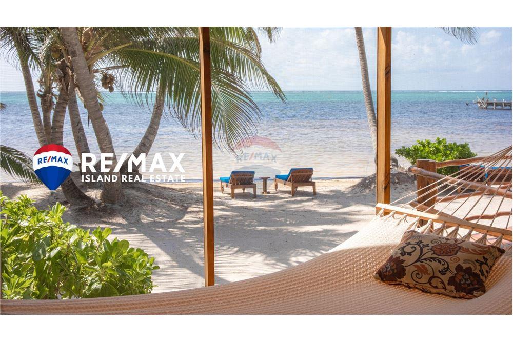Residential - Villa - Ambergris Caye, Ambergris Caye, Belize - Caribbean & Central Ameri - 7 - 90135004-94