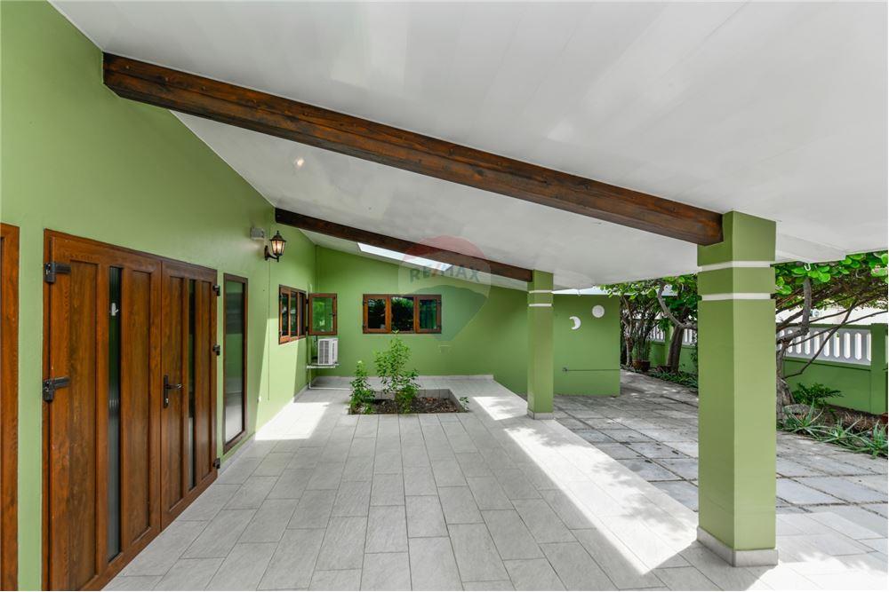 Villa - For Sale - Oranjestad, Aruba, Aruba - 10 - 90105005-509