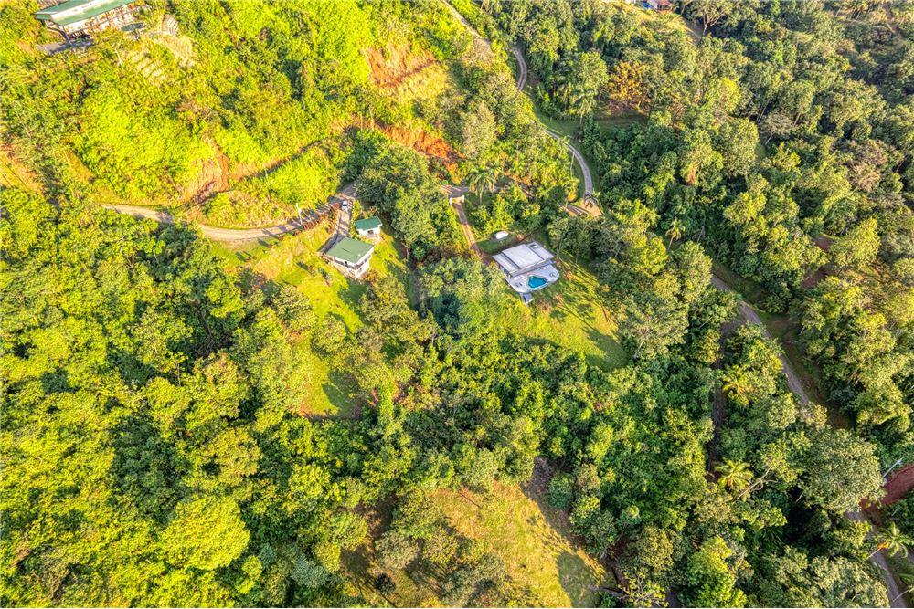 Residenziale - Villa - Portalon de Quepos, Puntarenas, Costa Rica - Caribbean & Central Ameri - 27 - 90168016-210